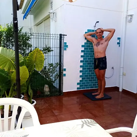 Сasa de vacaciones Family Village