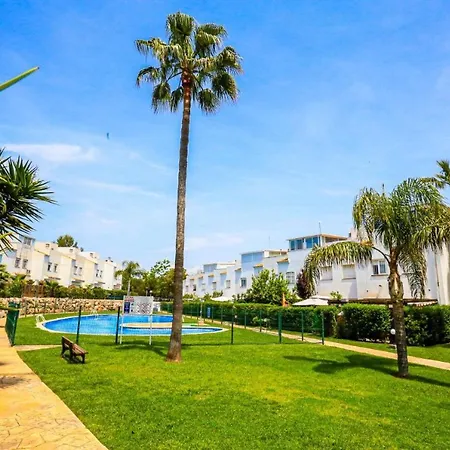 Family Village Holiday home Salou