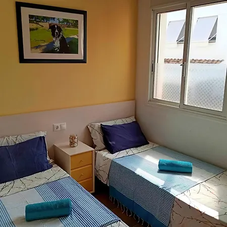 Holiday home Family Village Salou