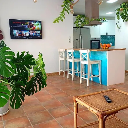 Ferienhaus Family Village Salou