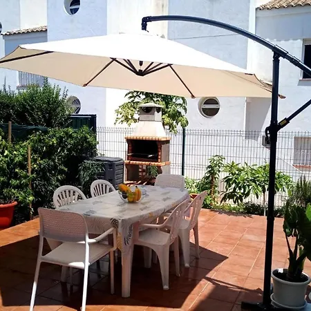Ferienhaus Family Village Salou