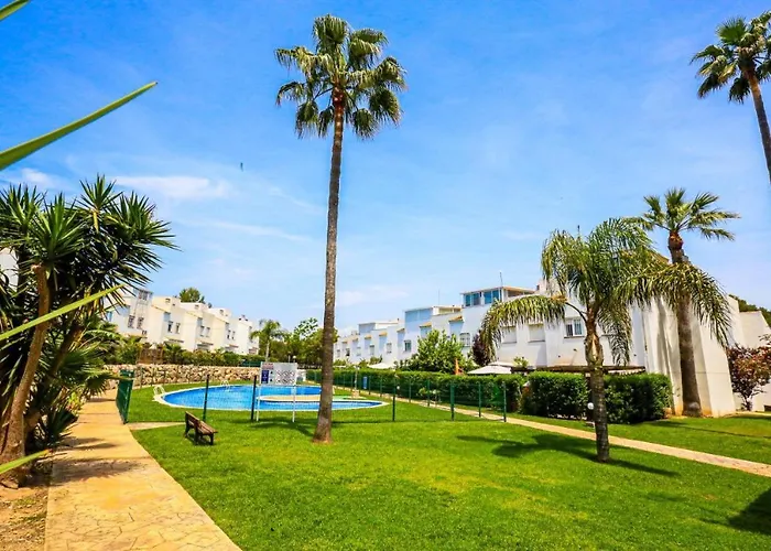 Family Village Ferienhaus Salou