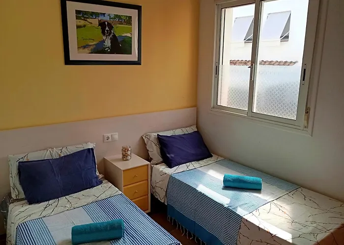 Ferienhaus Family Village Salou