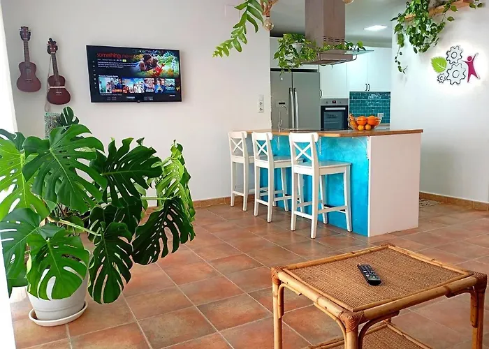 Ferienhaus Family Village Salou
