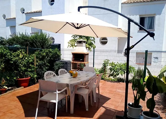 Ferienhaus Family Village Salou